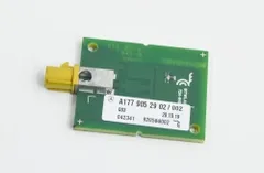 MERCEDES-BENZ GLC Coupe C253 (2016-2019) Egyéb vezérlőegységek 920584002,A1779052902 13353356