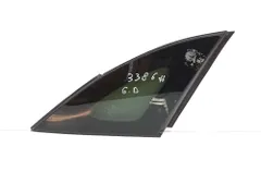 MAZDA CX-3 1 generation (2015-2024) Rear Right  Window 43R-005844 13983448