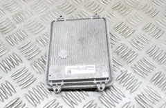 TESLA Model S 1 generation (2012-2024) Bal első fényszóró vezérlőegysége 00199215,00201022 14675045