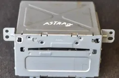 OPEL Astra J (2009-2020) Zenelejátszó GPS nélkül 22924493 30728820