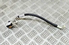 BMW X3 G01 (2017-2024) Отрицательный кабель аккумулятора 8736083,187757-10 16041685