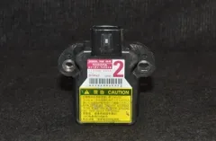 LEXUS LS 4 generation (2006-2020) Gyorsításérzékelő 89183-50030174500-5573 1738084