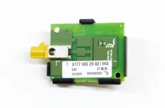 MERCEDES-BENZ EQC 1 generation (2018-2023) Bootlid Antenna Amplifier 920584002,A1779052902 17988328