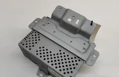 FORD EcoSport 2 generation (2013-2024) Zenelejátszó GPS-szel HX7T-18C815-VV 21861581