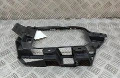 VOLKSWAGEN Touareg 2 generation (2010-2018) Jobb hátsó lökhárító konzolja 7P6807393E 24471669