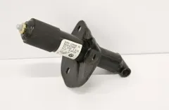 BMW Z8 E52 (1999-2003) Lökhárító-erősítő hosszabbító, bal oldal 8234219 2619092