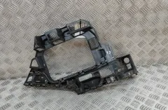 VOLKSWAGEN Touareg 2 generation (2010-2018) Держатель заднего бампера правый 7P6807394D 28137471