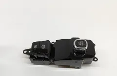 VOLVO XC90 2 generation (2014-2024) Indítógomb 31481452 28972749