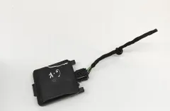 VOLVO XC90 2 generation (2014-2024) Vakfolt vezérlőmodul 32340780,6PZ012882,32363839 28972901