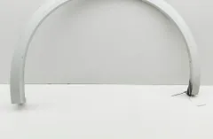 VOLKSWAGEN Touareg 3 generation (2018-2024) Накладка крыла задняя левая 760853817C,760853817 34371368