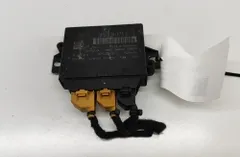 PORSCHE Cayenne 958 (2010-2018) PDC Parkolási távolságot szabályozó egység 7P5.919.475.B,7P5919475B 30000230