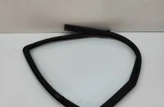 JEEP Wrangler JK (2006-2018) Jobb első ajtó tömítőgumija 55395274AU 30320010