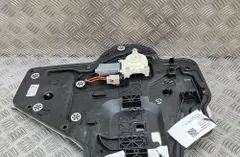 JEEP Wrangler JK (2006-2018) Jobb hátsó ajtó ablakemelője 68211902AA 30320222