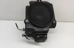 JEEP Wrangler JK (2006-2018) Jobb oldali padlóhangszóró mélysugárzója 68223344AA 30320226