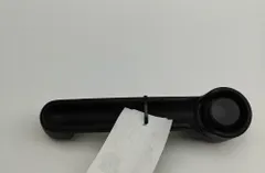 JEEP Wrangler JK (2006-2018) Bal első ajtó külső fogantyúja K04589164AI 30320519