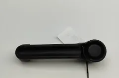 JEEP Wrangler JK (2006-2018) Bal hátsó ajtó külső fogantyúja K04589164AI 30320520