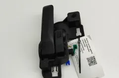 JEEP Wrangler JK (2006-2018) Bal hátsó belső nyitófogantyú CX590180 30320526