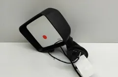 JEEP Wrangler JK (2006-2018) Bal oldali visszapillantó tükör 68229613AA,18-59600-000 30320993