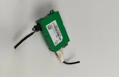 FORD Fiesta 6 generation (2008-2020) Антенный модуль BA6T-18C847-AB 30333306