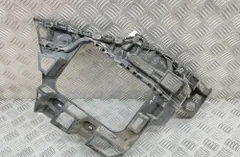 VOLKSWAGEN Touareg 2 generation (2010-2018) Jobb hátsó lökhárító konzolja 7P6807393D 30370798