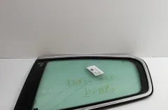 VOLKSWAGEN Sharan 2 generation (2010-2024) Rear Right  Window 7N0845298A 30643098