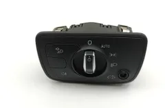 AUDI A6 C7/4G (2010-2020) Fényszórókapcsoló vezérlőegysége 4G0941531BE 30740606