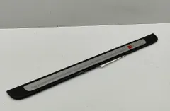 AUDI A6 C7/4G (2010-2020) Bal első ajtó panelje 4G0853373A 31047980