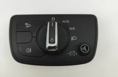 AUDI A6 C7/4G (2010-2020) Fényszórókapcsoló vezérlőegysége 4G0941531E 31048562