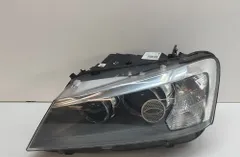 BMW X3 F25 (2010-2017) Front Right Headlight 7217299 31048750