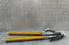 YAMAHA XT Front fork shock absorber 31098677