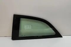 AUDI A1 8X (2010-2020) Bal hátsó ablaküveg 43R-001057,8X3845299 31648152