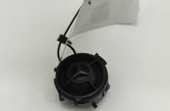 MERCEDES-BENZ GLC 253 (2015-2019) Задняя правая колонка в двери A2228202200 31669874