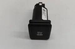 JAGUAR I-Pace 1 generation (2018-2023) USB JPLA-19010-CA 31716009