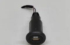 JAGUAR I-Pace 1 generation (2018-2023) USB J9D3-19010-AA 31717181