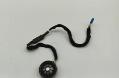 BMW M6 F06/F12/F13 (2012-2018) Bal hátsó ajtó hangszórója 9226357 31723117