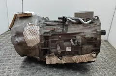 PORSCHE Cayenne 958 (2010-2018) Sebességváltó TR-81SD,NAD,0C8300037H 31781139