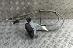 CITROËN Jumpy 3 generation (2016-2023) Jobb hátsó ajtó zárja PSA084173 31882644