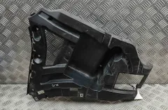 BMW X3 F25 (2010-2017) Левый держатель заднего бампера 7210077 32401440