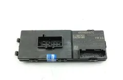 PORSCHE Cayenne Coupe 1 generation (2019-2021) Csomagtérfedél-vezérlőegység 4KE959107C,4KE959107B,A2C76549224 32634460