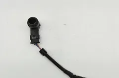 AUDI RS Q3 8U (2013-2020) Парктроник задний 1S0919275 32636121