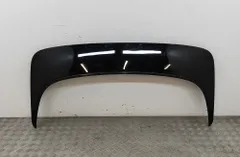 PORSCHE Boxster 986 (1996-2004) Csomagtérfedél 98651401101 32784897