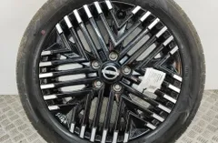 NISSAN Leaf 2 generation (2017-2023) Kerék D0C00-6WK6B 32956838