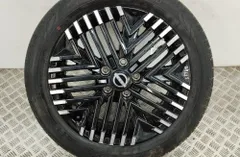 NISSAN Leaf 2 generation (2017-2023) Kerék D0C00-6WK6B 32956839