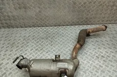 FORD Transit 4 generation (2013-2024) Katalizátor GK31-5L243-AH,1664077X,1664079X 33008228