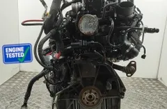 MERCEDES-BENZ Citan W415 (2012-2021) Motor 607.951 33050077