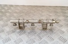 PORSCHE Macan 1 generation (2013-2023) Топливная магистраль левая 94611011700946.110.117.00 30736869