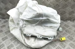 ISUZU D-Max 2 generation (2016-2024) Műszerfali légzsák SRS 8983319644 33362201