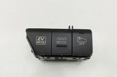 TOYOTA Prius 4 generation (XW50) (2015-2023) Переключатель кнопок 84010-47290 33495456