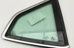 SEAT Ateca 1 generation (2016-2024) Jobb hátsó ablak 575845042T 33509083