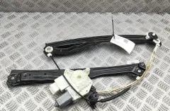 PEUGEOT 308 T9 (2013-2021) Jobb első ajtó ablakemelője 9825710280 33522857